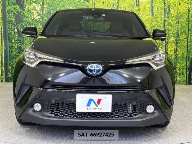 Toyota C-HR 2017-10 294954-14