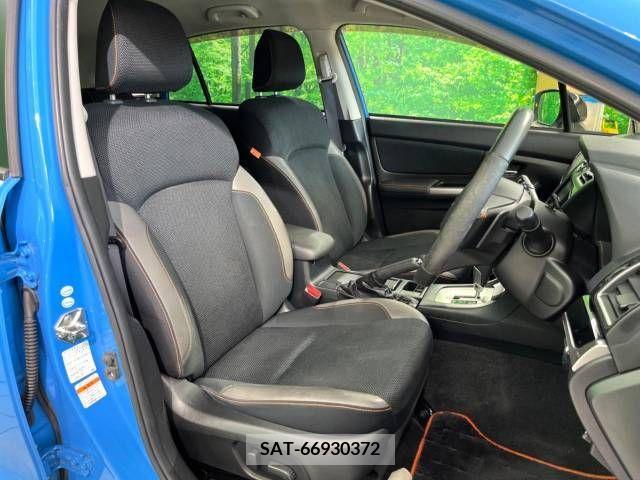 Subaru SUBARU 2016-11 394359-8