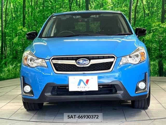 Subaru SUBARU 2016-11 394359-14