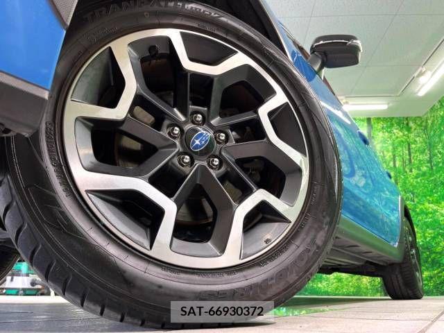 Subaru SUBARU 2016-11 394359-13