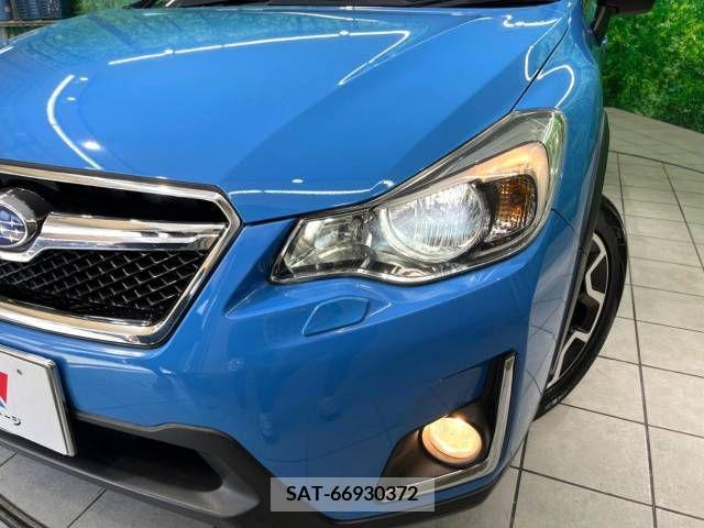 Subaru SUBARU 2016-11 394359-12