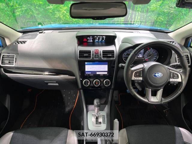 Subaru SUBARU 2016-11 394359-1