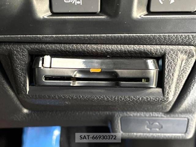 Subaru SUBARU 2016-11 394359-5