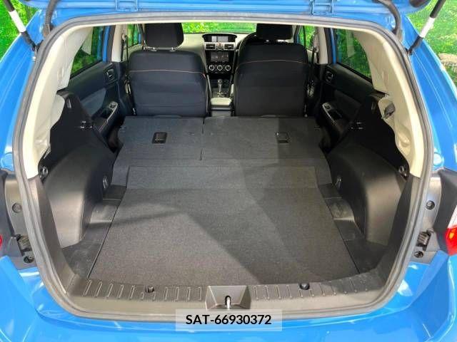 Subaru SUBARU 2016-11 394359-10