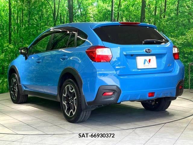 Subaru SUBARU 2016-11 394359-17