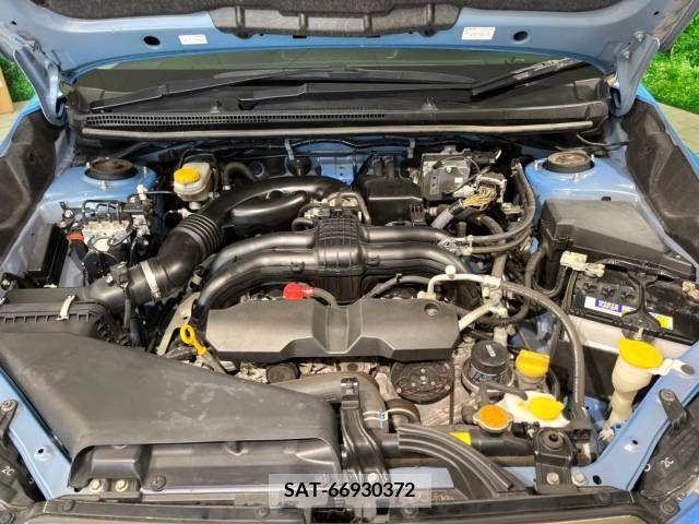 Subaru SUBARU 2016-11 394359-18