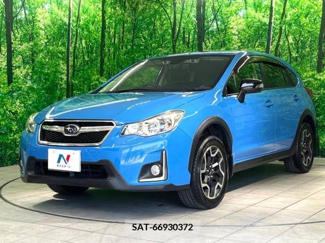 Subaru SUBARU 2016-11 394359-16