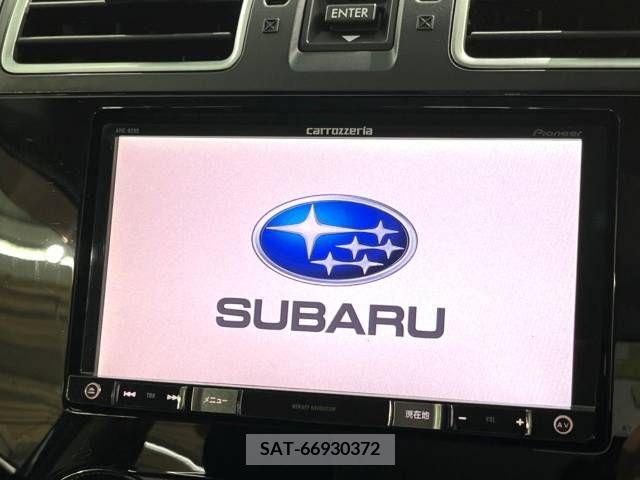 Subaru SUBARU 2016-11 394359-2