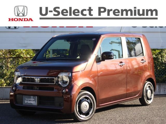 Honda N-WGN 2022-09 189772-0