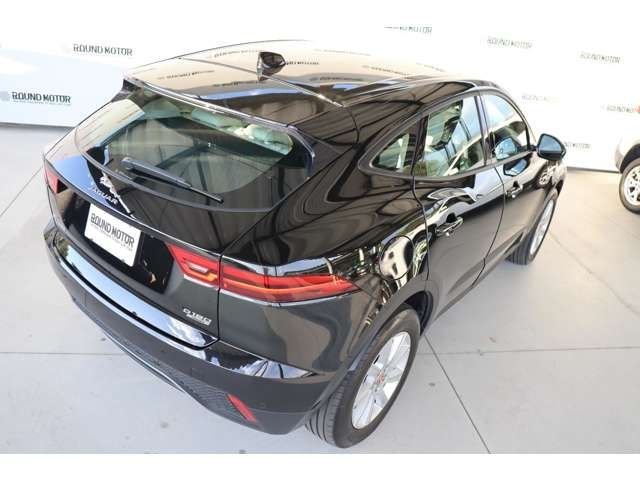 Jaguar E-PACE 2019-09 5028-11