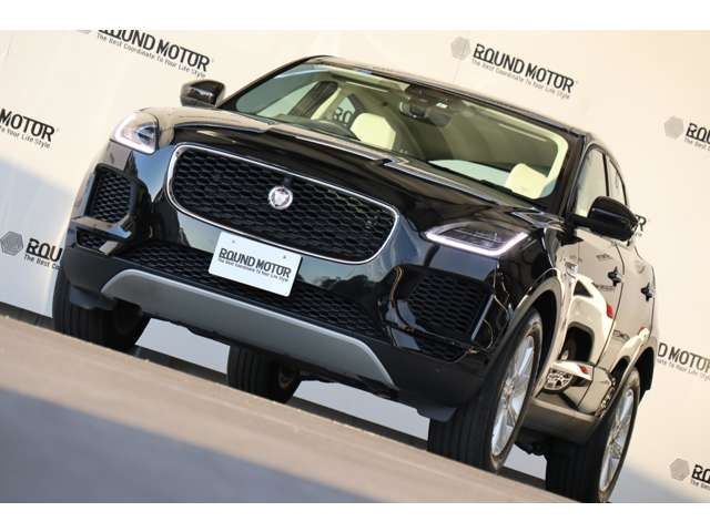 Jaguar E-PACE 2019-09 5028-9