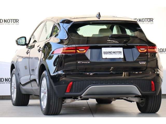 Jaguar E-PACE 2019-09 5028-2