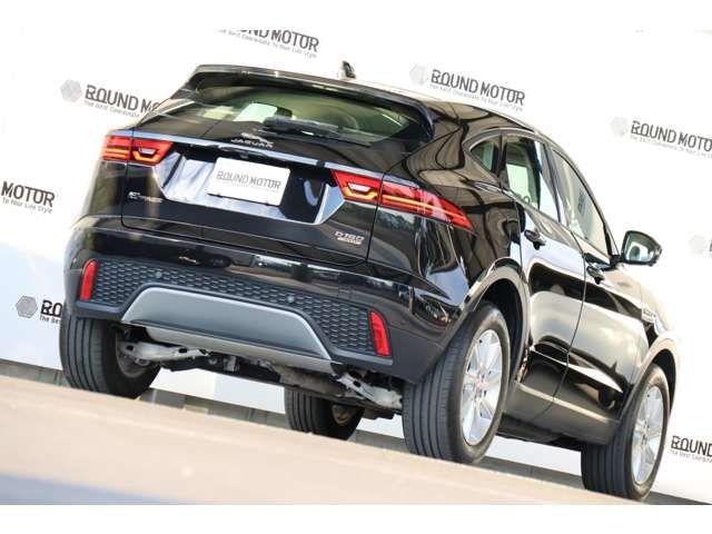 Jaguar E-PACE 2019-09 5028-10