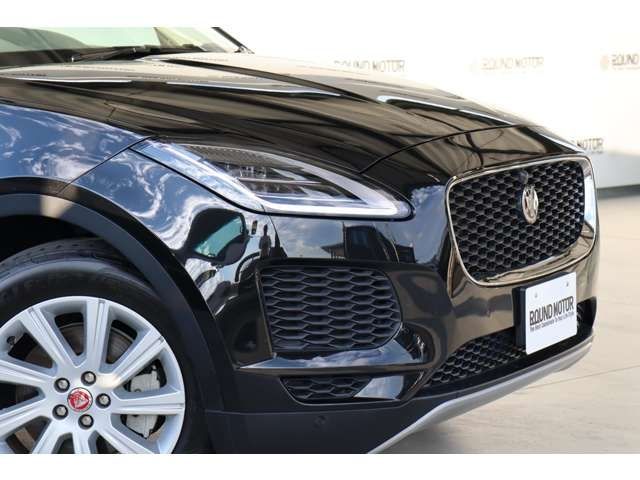 Jaguar E-PACE 2019-09 5028-5