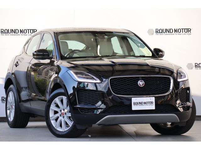 Jaguar E-PACE 2019-09 5028-0