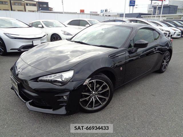 Toyota 86 2019-08 379092-0