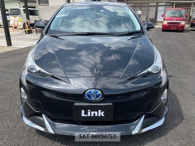 Toyota PRIUS 2015-12 349174-2