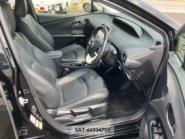 Toyota PRIUS 2015-12 349174-11