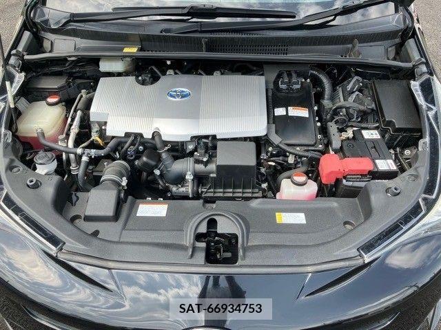 Toyota PRIUS 2015-12 349174-27