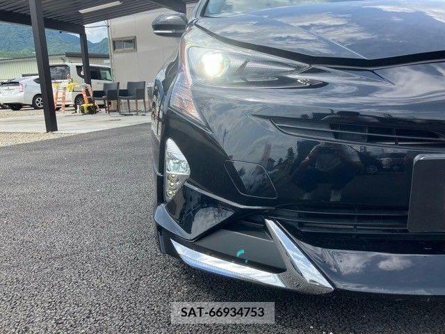 Toyota PRIUS 2015-12 349174-26
