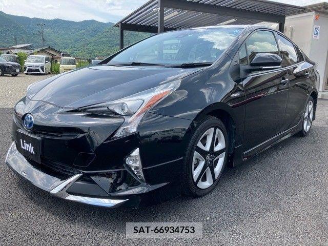 Toyota PRIUS 2015-12 349174-9