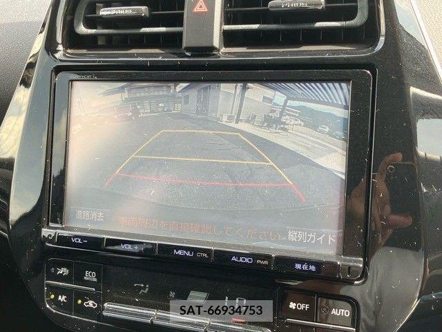 Toyota PRIUS 2015-12 349174-20