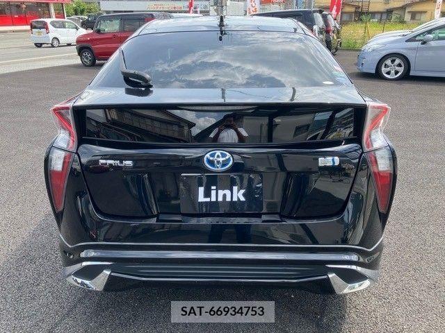 Toyota PRIUS 2015-12 349174-6