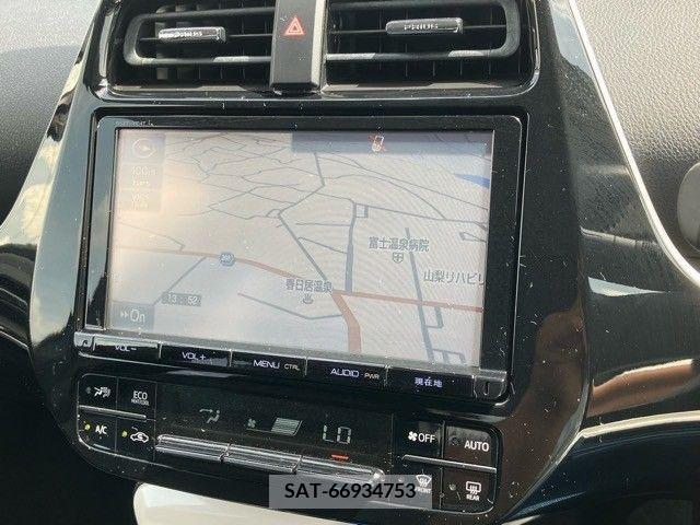 Toyota PRIUS 2015-12 349174-19