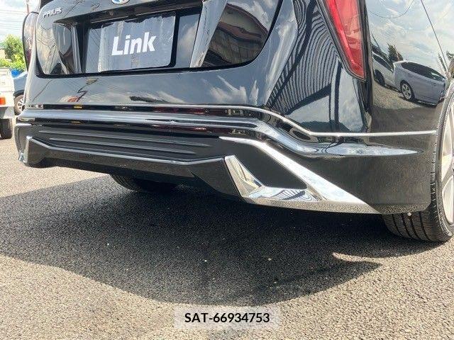 Toyota PRIUS 2015-12 349174-17