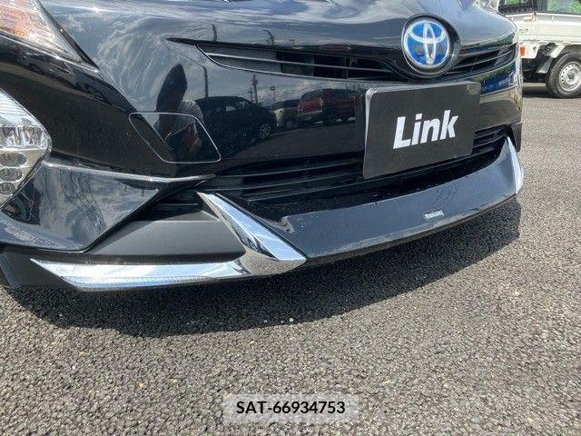 Toyota PRIUS 2015-12 349174-16