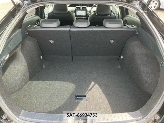 Toyota PRIUS 2015-12 349174-15