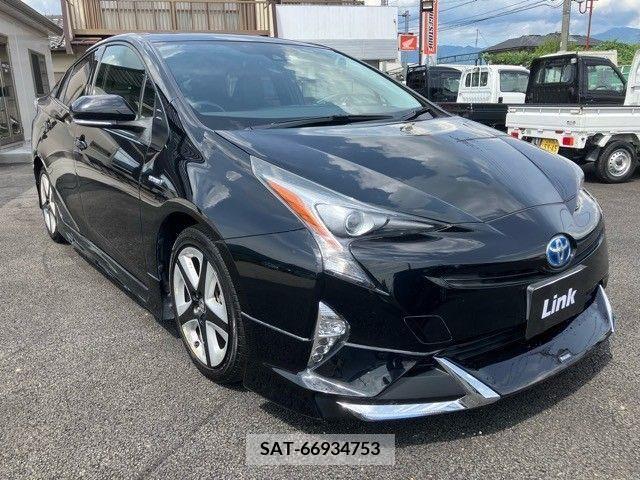 Toyota PRIUS 2015-12 349174-3