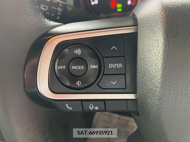 Daihatsu TAFT 2022-06 310815-23