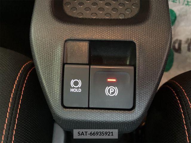 Daihatsu TAFT 2022-06 310815-22