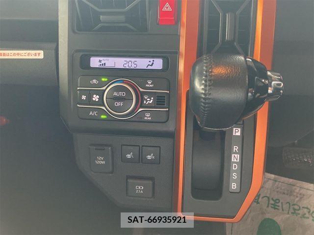 Daihatsu TAFT 2022-06 310815-21