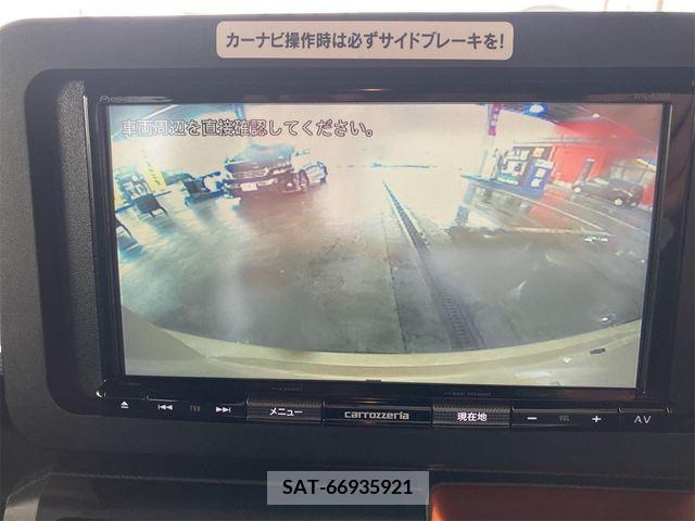 Daihatsu TAFT 2022-06 310815-18