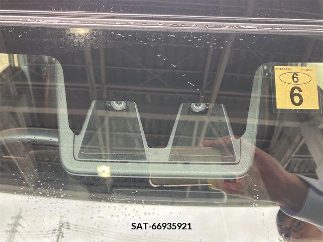 Daihatsu TAFT 2022-06 310815-16