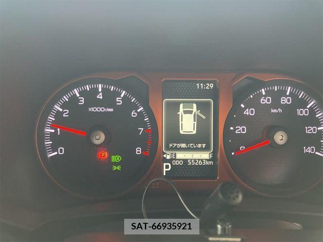 Daihatsu TAFT 2022-06 310815-19
