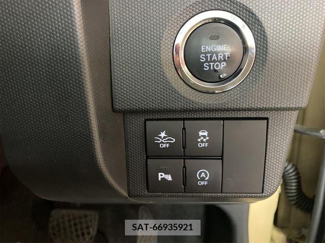 Daihatsu TAFT 2022-06 310815-20