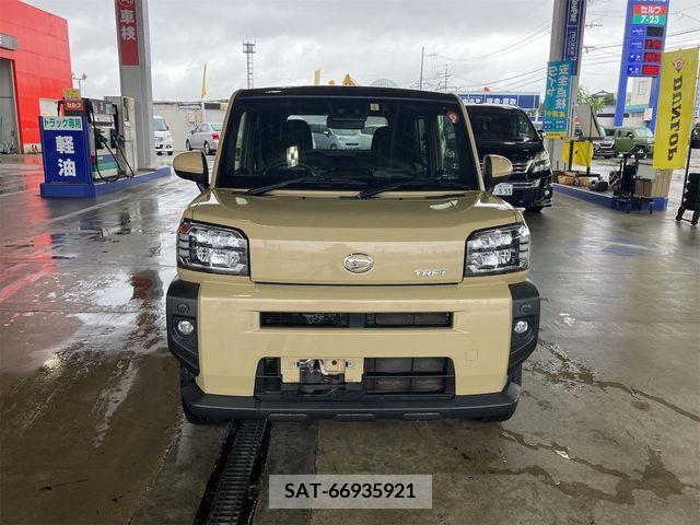 Daihatsu TAFT 2022-06 310815-3