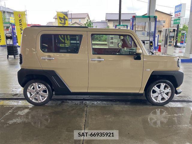 Daihatsu TAFT 2022-06 310815-5