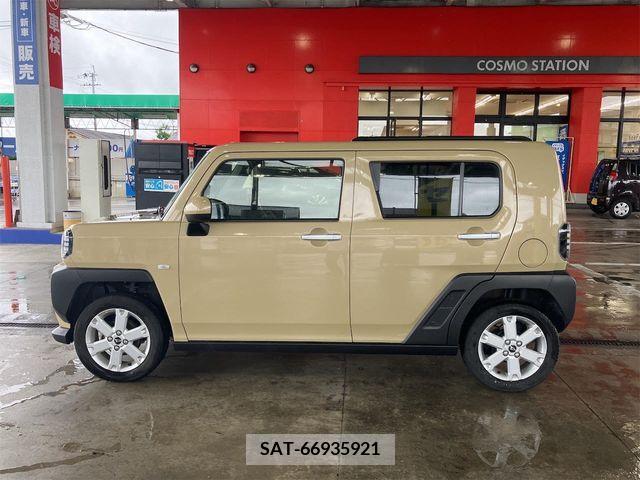 Daihatsu TAFT 2022-06 310815-6