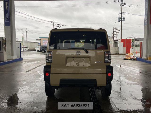 Daihatsu TAFT 2022-06 310815-4