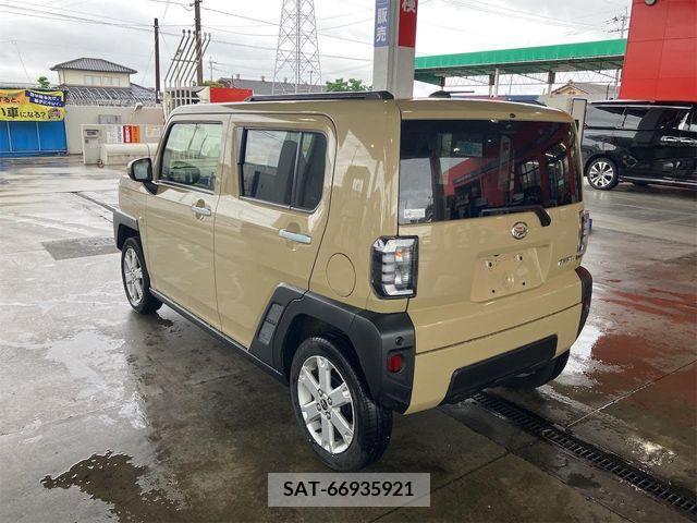 Daihatsu TAFT 2022-06 310815-2