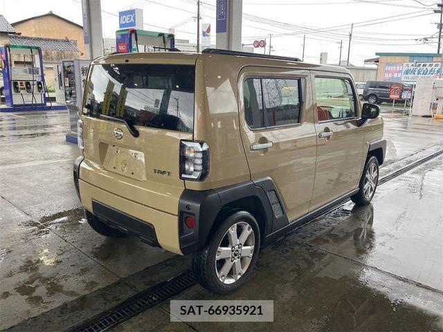 Daihatsu TAFT 2022-06 310815-8