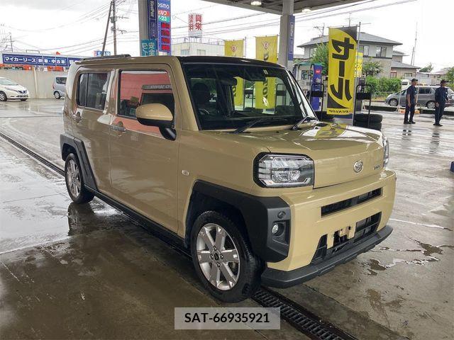Daihatsu TAFT 2022-06 310815-7