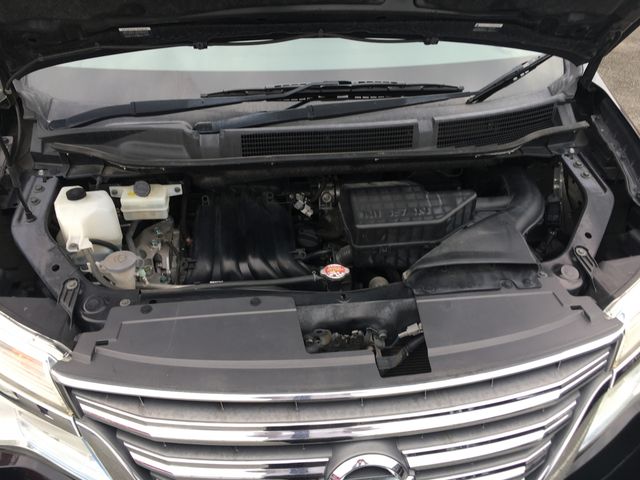 Nissan SERENA 2015-05 23781-19