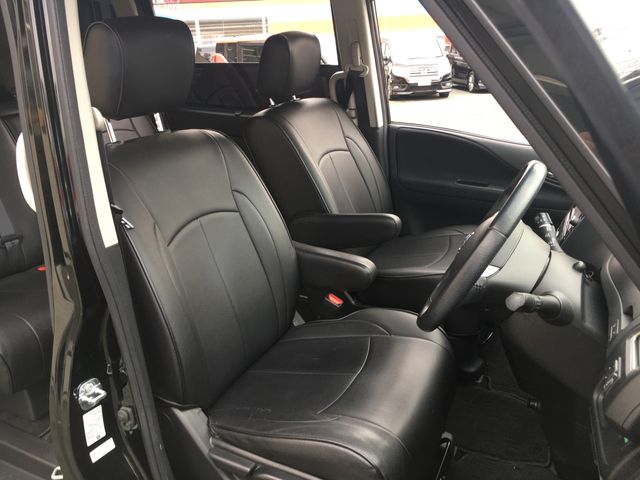 Nissan SERENA 2015-05 23781-8