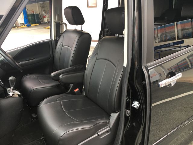 Nissan SERENA 2015-05 23781-10