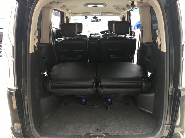 Nissan SERENA 2015-05 23781-14